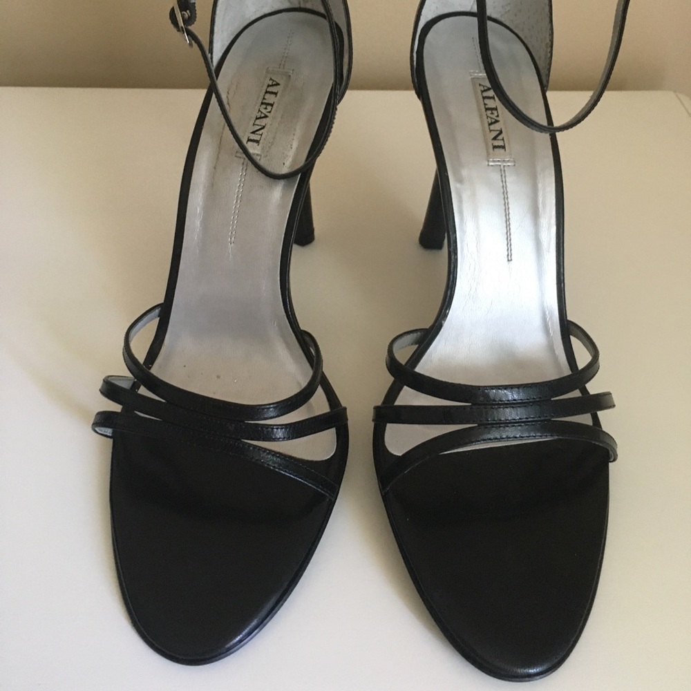 Alfani Dress Sandals
